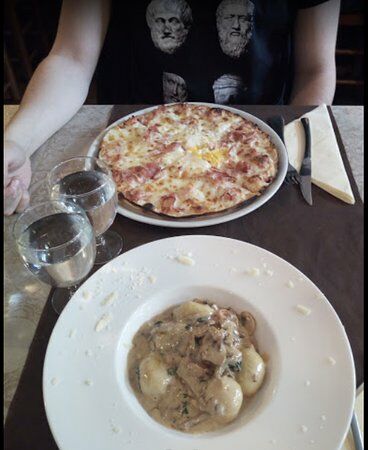 Pizzería Palleter 33